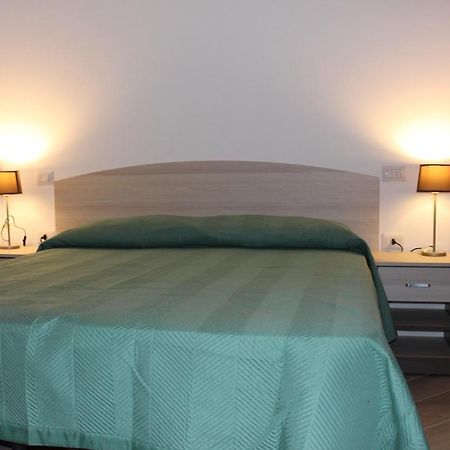 Federica'S House Διαμέρισμα Tropea Εξωτερικό φωτογραφία