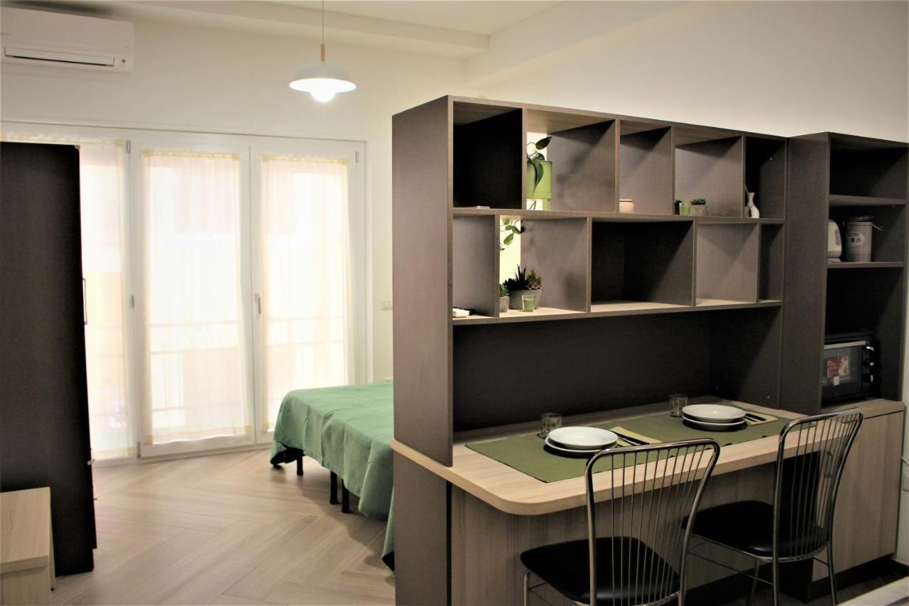 Federica'S House Διαμέρισμα Tropea Εξωτερικό φωτογραφία