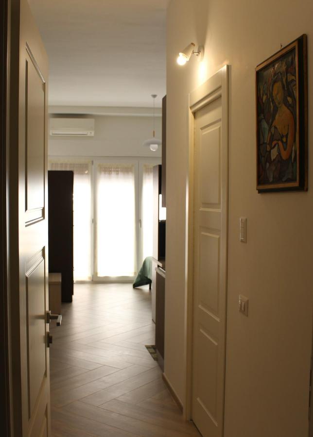 Federica'S House Διαμέρισμα Tropea Εξωτερικό φωτογραφία