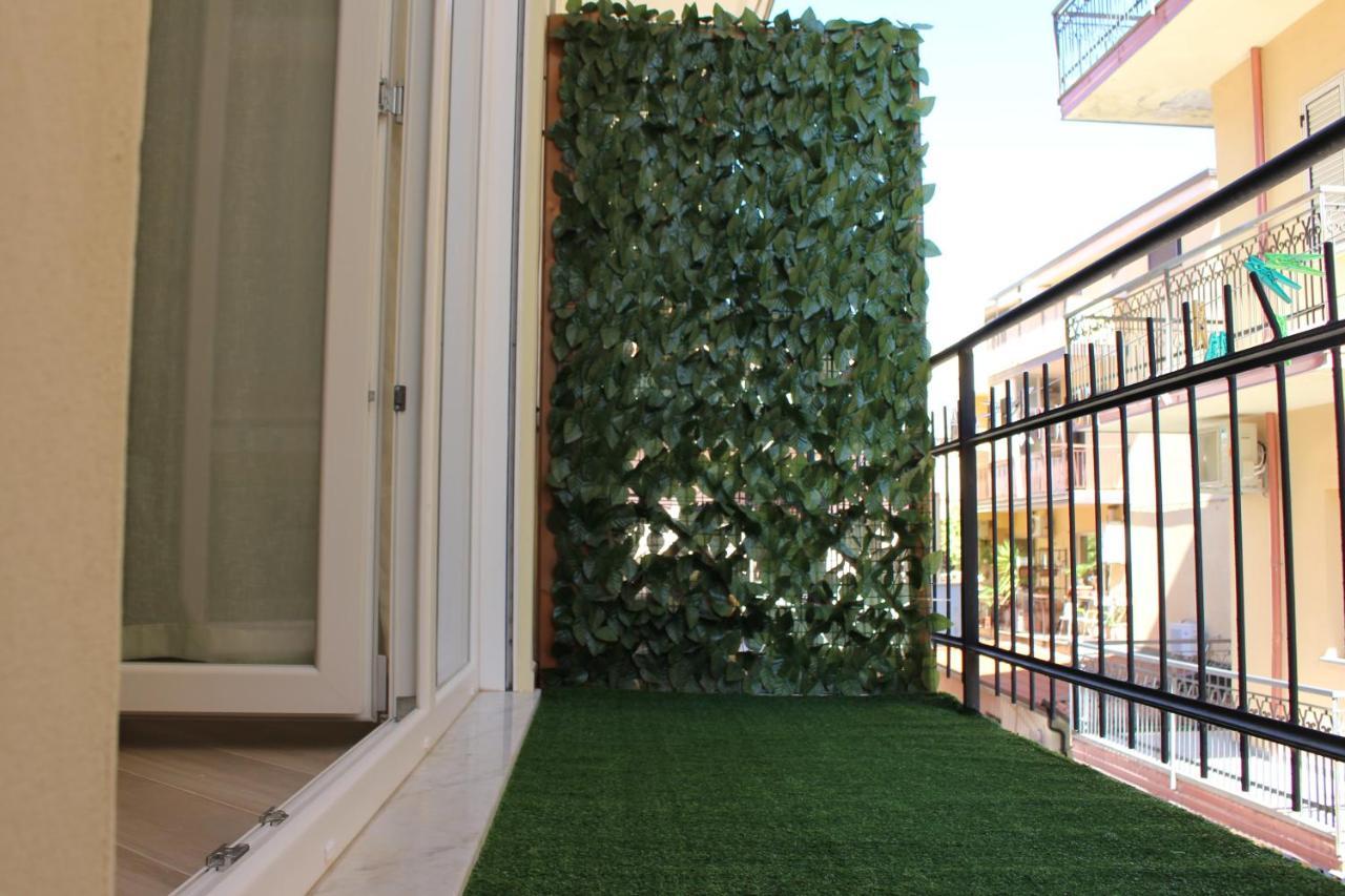 Federica'S House Διαμέρισμα Tropea Εξωτερικό φωτογραφία