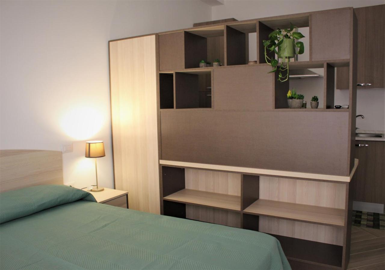 Federica'S House Διαμέρισμα Tropea Εξωτερικό φωτογραφία