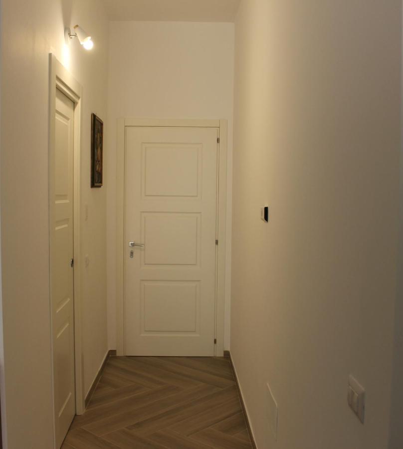Federica'S House Διαμέρισμα Tropea Εξωτερικό φωτογραφία